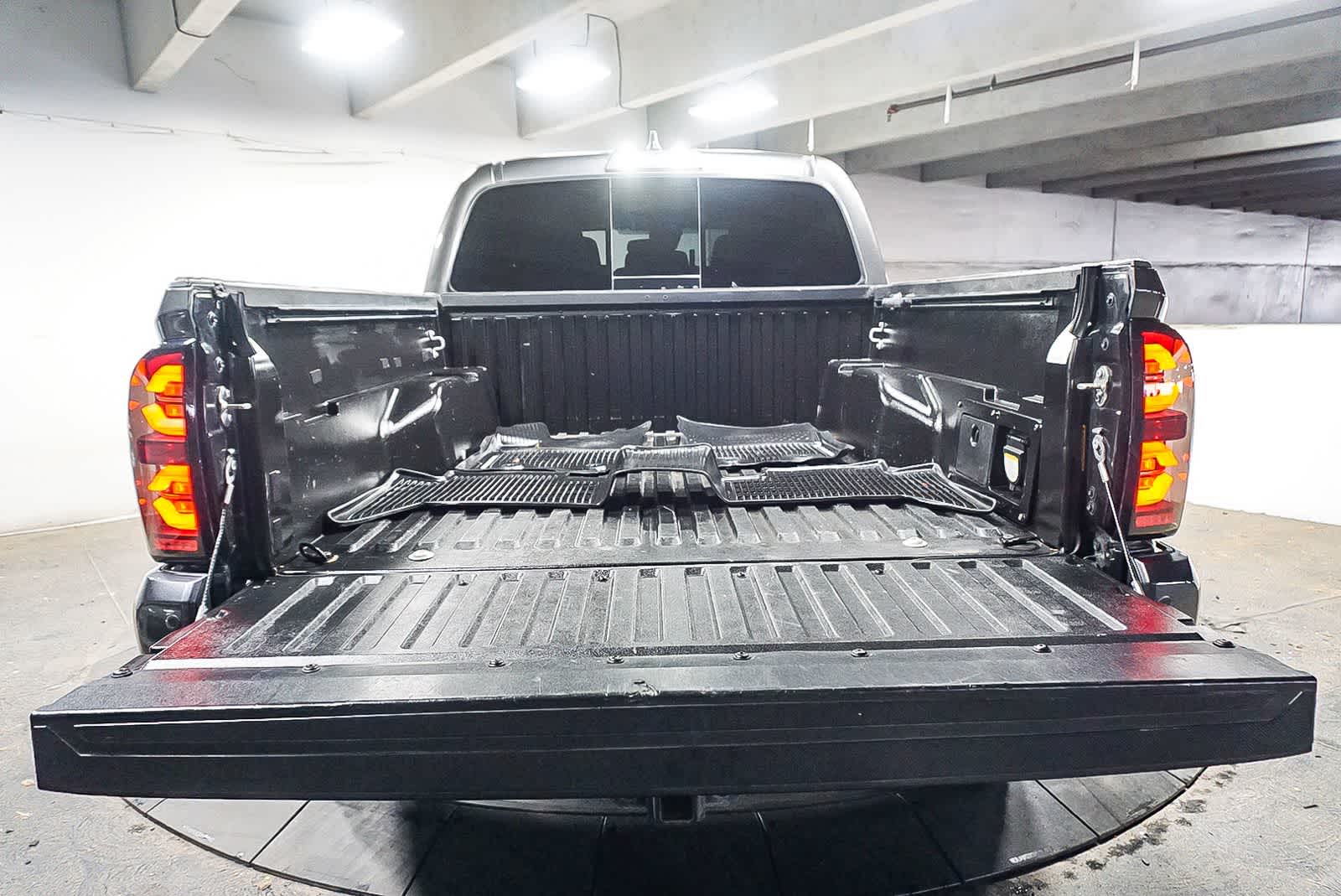 Toyota Tacoma TRD Off Road 2019