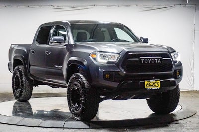 Toyota Tacoma TRD Off Road 2019