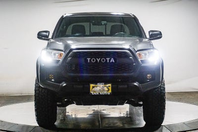 Toyota Tacoma TRD Off Road 2019