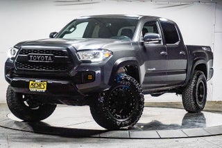 Toyota Tacoma TRD Off Road 2019