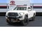 Toyota Tacoma TRD Off Road 2020
