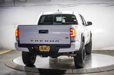 Toyota Tacoma TRD Off Road 2020