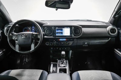 Toyota Tacoma TRD Off Road 2020