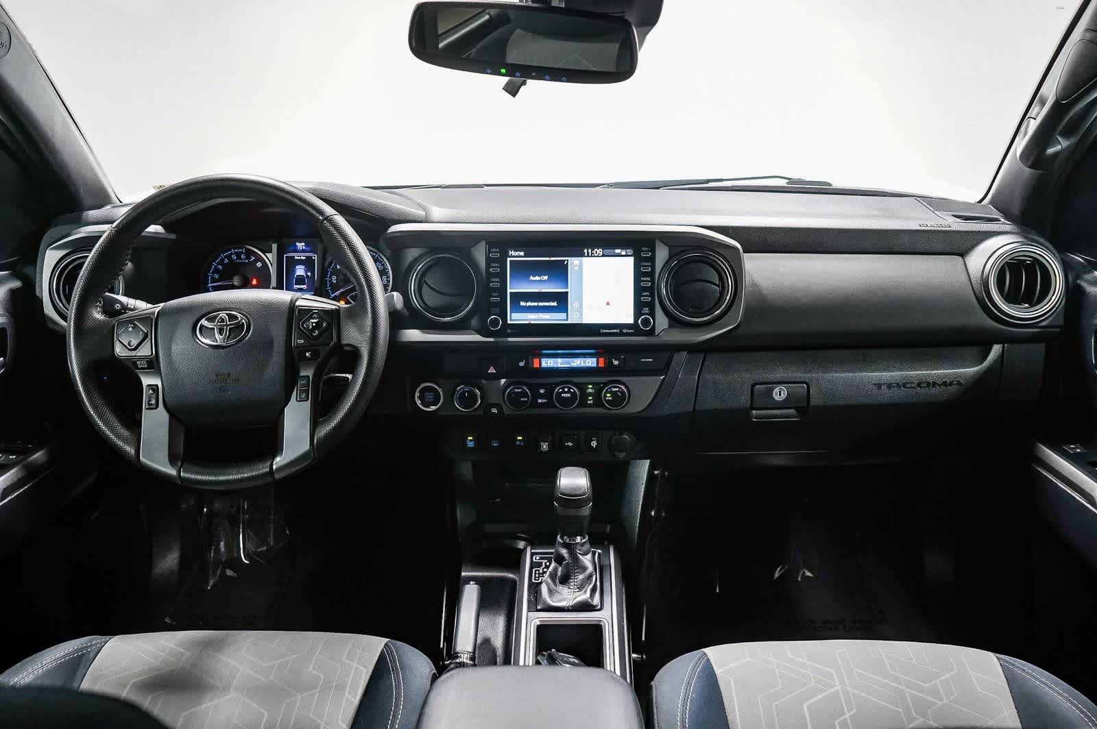 Toyota Tacoma TRD Off Road 2020