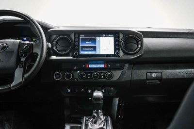 Toyota Tacoma TRD Off Road 2020