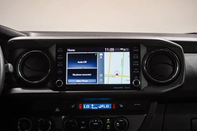 Toyota Tacoma TRD Off Road 2020