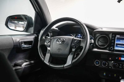 Toyota Tacoma TRD Off Road 2020