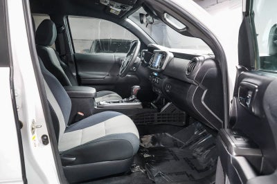 Toyota Tacoma TRD Off Road 2020