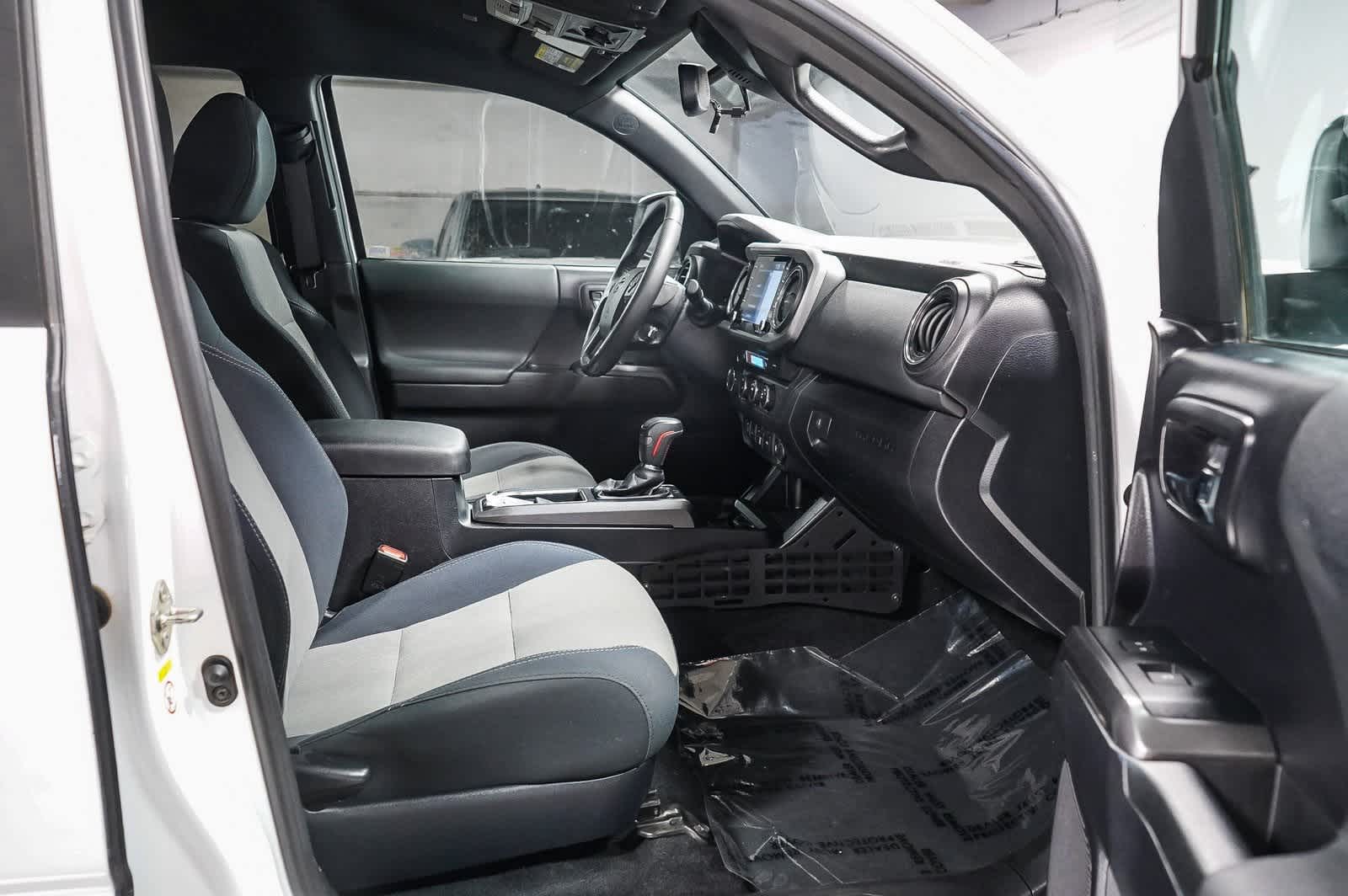 Toyota Tacoma TRD Off Road 2020