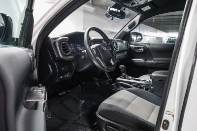 Toyota Tacoma TRD Off Road 2020