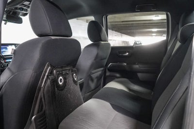 Toyota Tacoma TRD Off Road 2020