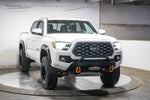 Toyota Tacoma TRD Off Road 2020