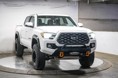 Toyota Tacoma TRD Off Road 2020