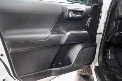 Toyota Tacoma TRD Off Road 2020