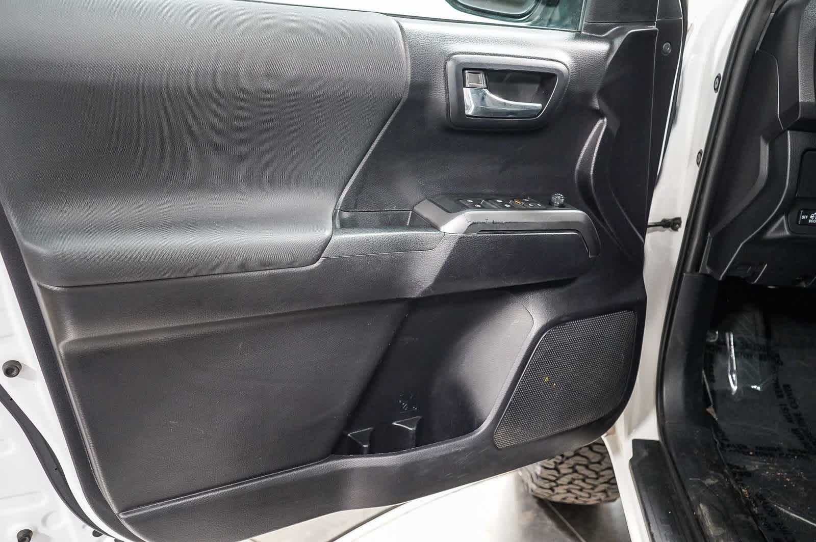 Toyota Tacoma TRD Off Road 2020