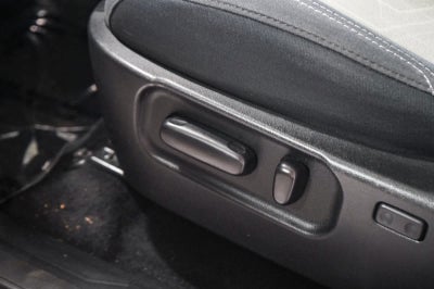 Toyota Tacoma TRD Off Road 2020