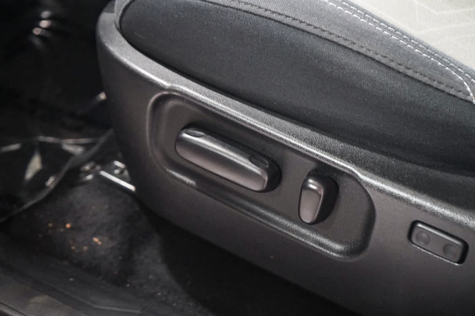 Toyota Tacoma TRD Off Road 2020