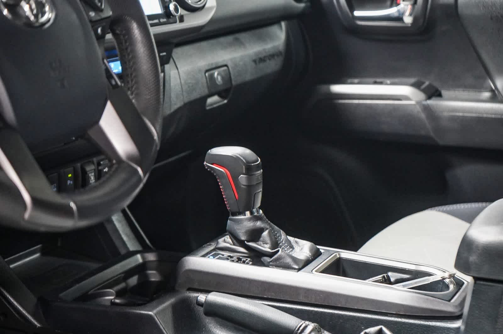 Toyota Tacoma TRD Off Road 2020