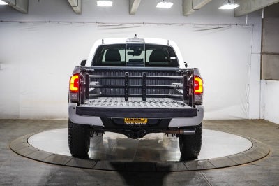 Toyota Tacoma TRD Off Road 2020