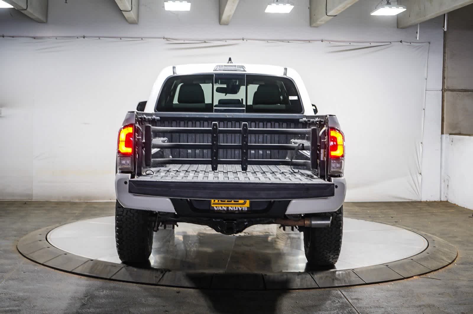 Toyota Tacoma TRD Off Road 2020