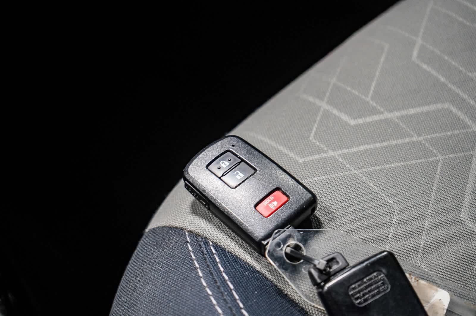 Toyota Tacoma TRD Off Road 2020