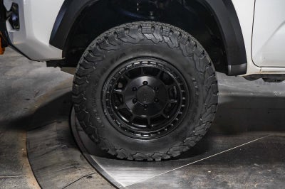 Toyota Tacoma TRD Off Road 2020