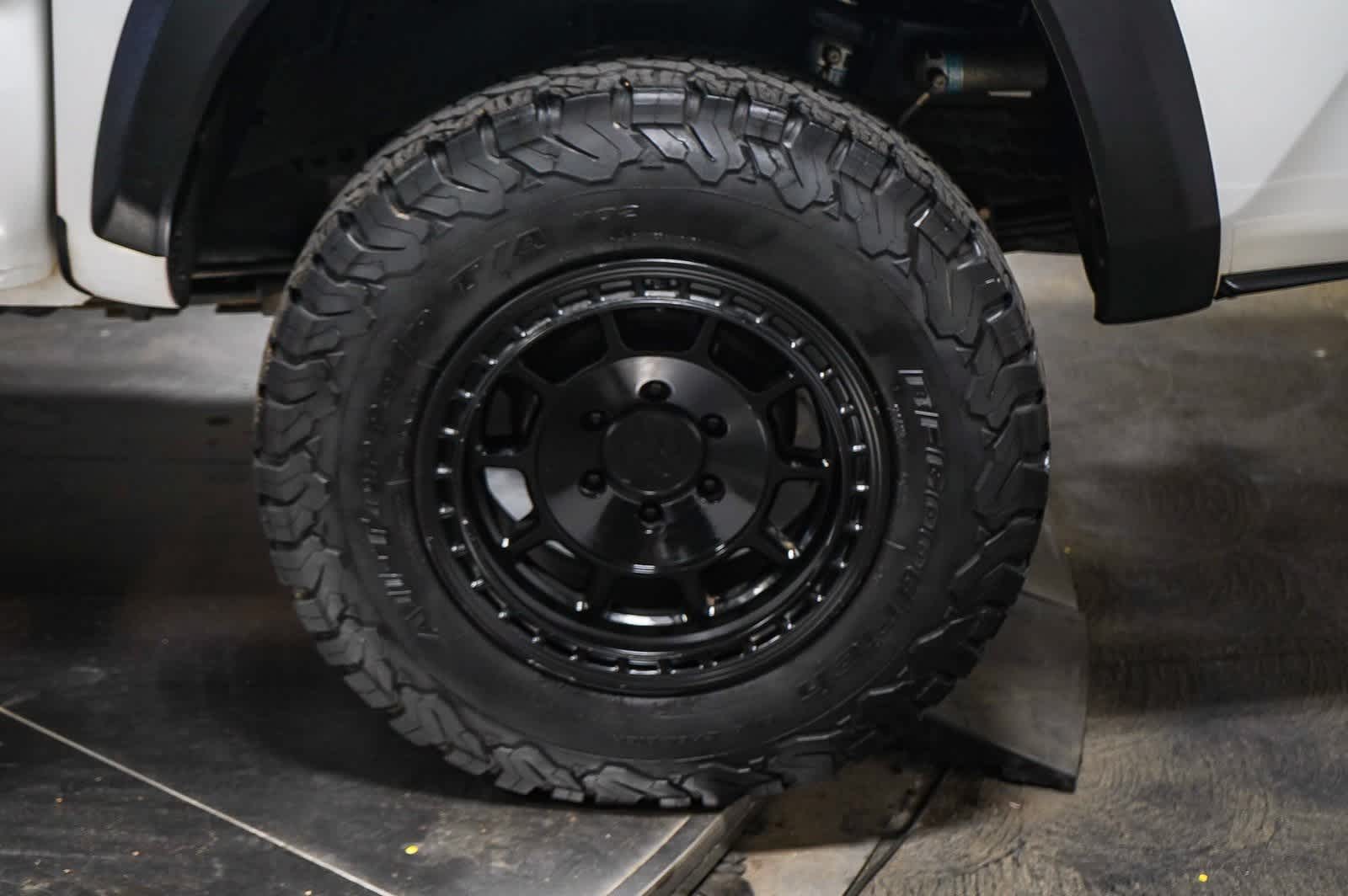 Toyota Tacoma TRD Off Road 2020