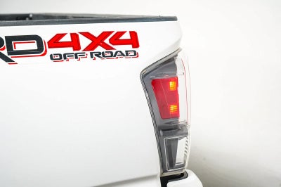 Toyota Tacoma TRD Off Road 2020