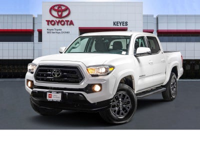 Toyota Tacoma SR5 2023
