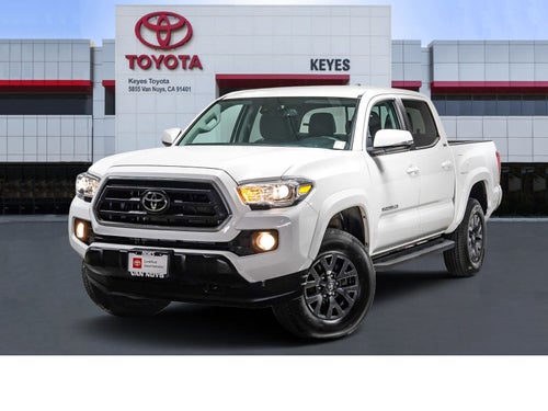 Toyota Tacoma SR5 2023