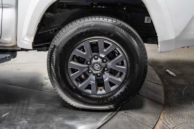 Toyota Tacoma SR5 2023