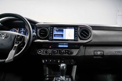 Toyota Tacoma SR5 2023