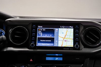Toyota Tacoma SR5 2023