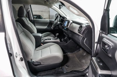 Toyota Tacoma SR5 2023