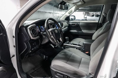 Toyota Tacoma SR5 2023