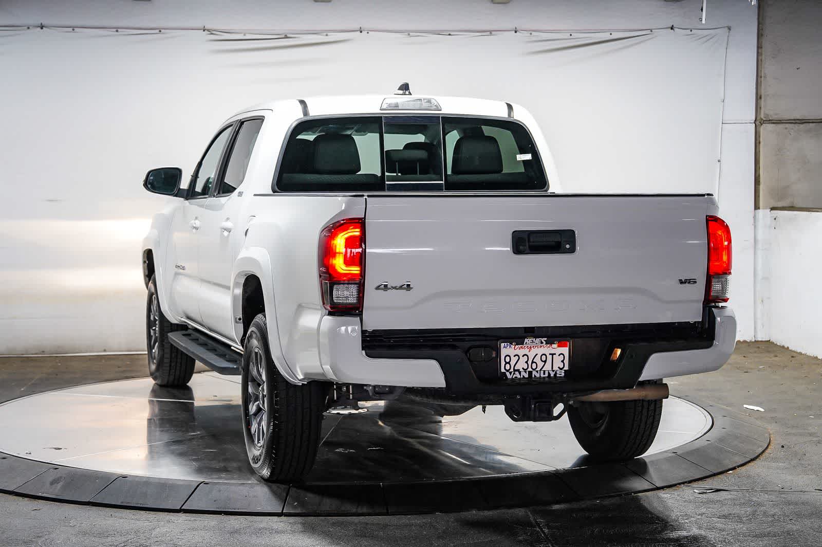 Toyota Tacoma SR5 2023