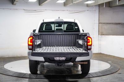 Toyota Tacoma SR5 2023