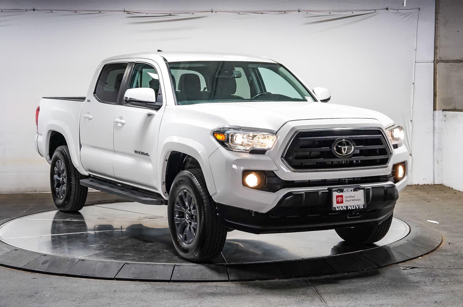 Toyota Tacoma SR5 2023