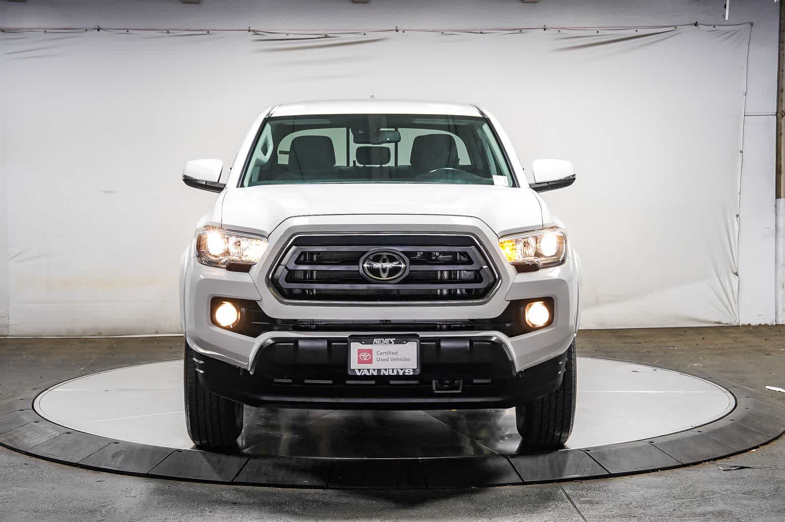 Toyota Tacoma SR5 2023