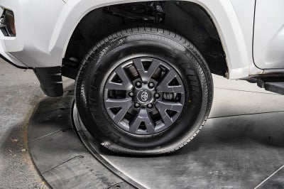 Toyota Tacoma SR5 2023