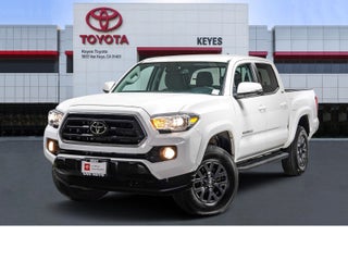 Toyota Tacoma SR5 2023