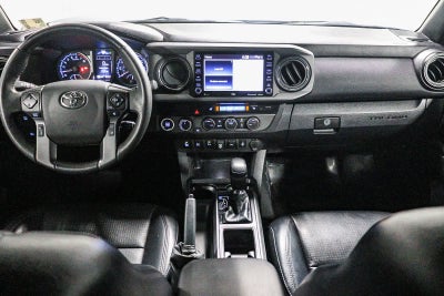 Toyota Tacoma TRD Sport 2022