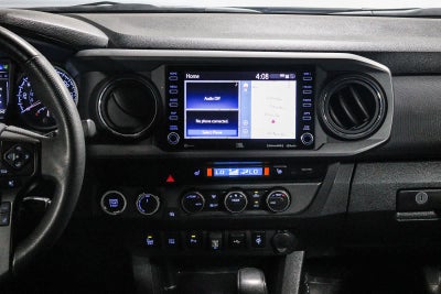 Toyota Tacoma TRD Sport 2022