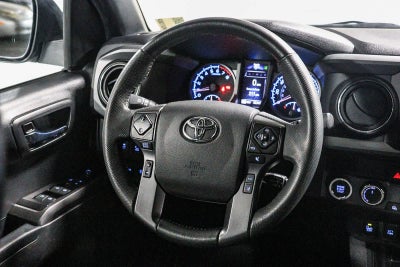 Toyota Tacoma TRD Sport 2022