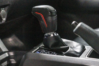 Toyota Tacoma TRD Sport 2022