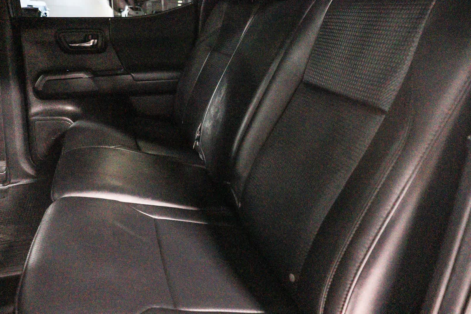 Toyota Tacoma TRD Sport 2022