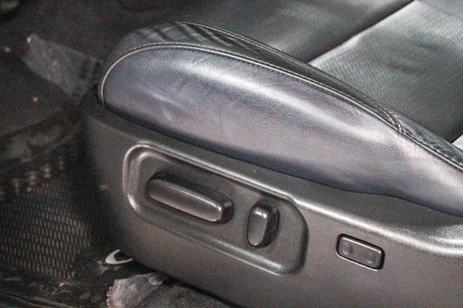 Toyota Tacoma TRD Sport 2022