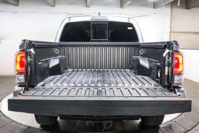 Toyota Tacoma TRD Sport 2022