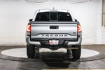 Toyota Tacoma TRD Sport 2022