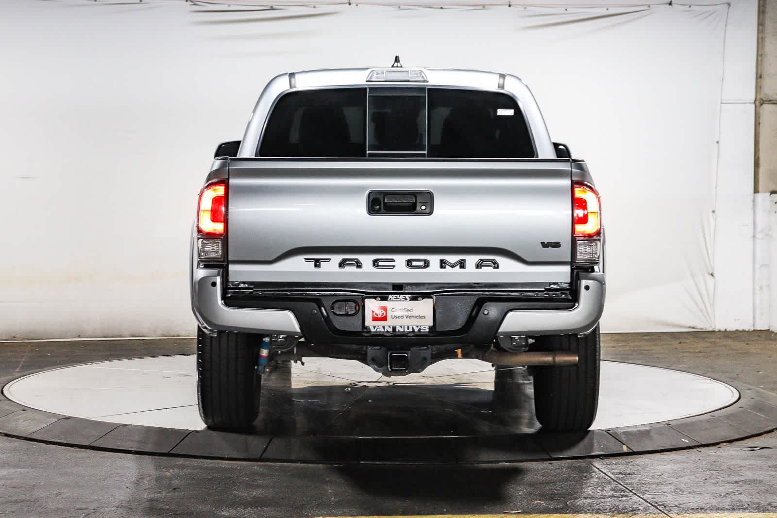 Toyota Tacoma TRD Sport 2022